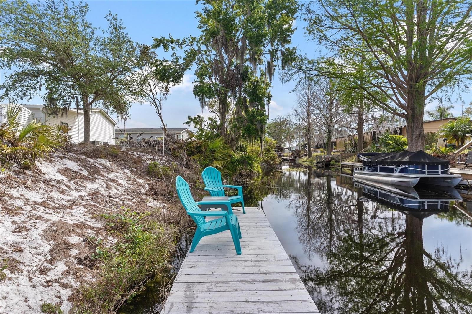 35108 FOREST LAKE RD, LEESBURG, FL, 34788