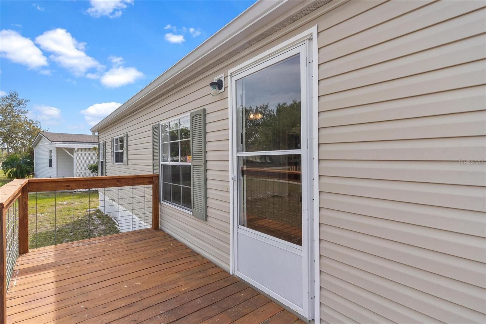 35108 FOREST LAKE RD, LEESBURG, FL, 34788