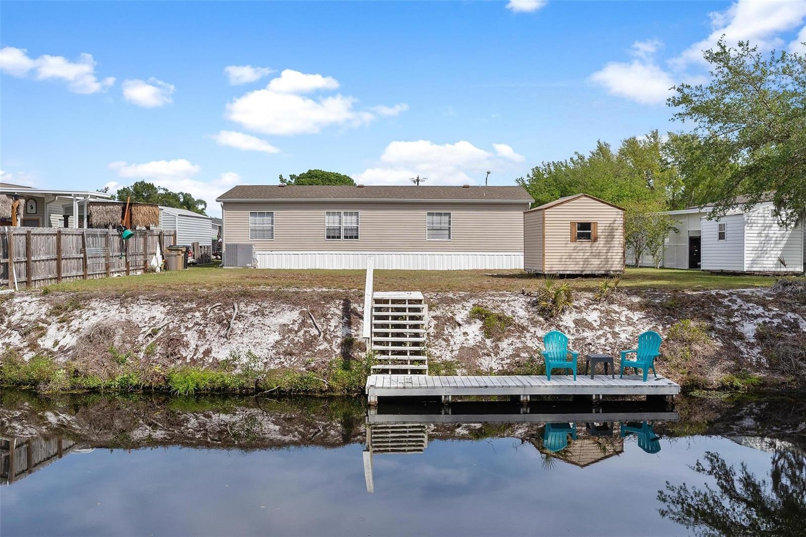 35108 FOREST LAKE RD, LEESBURG, FL, 34788