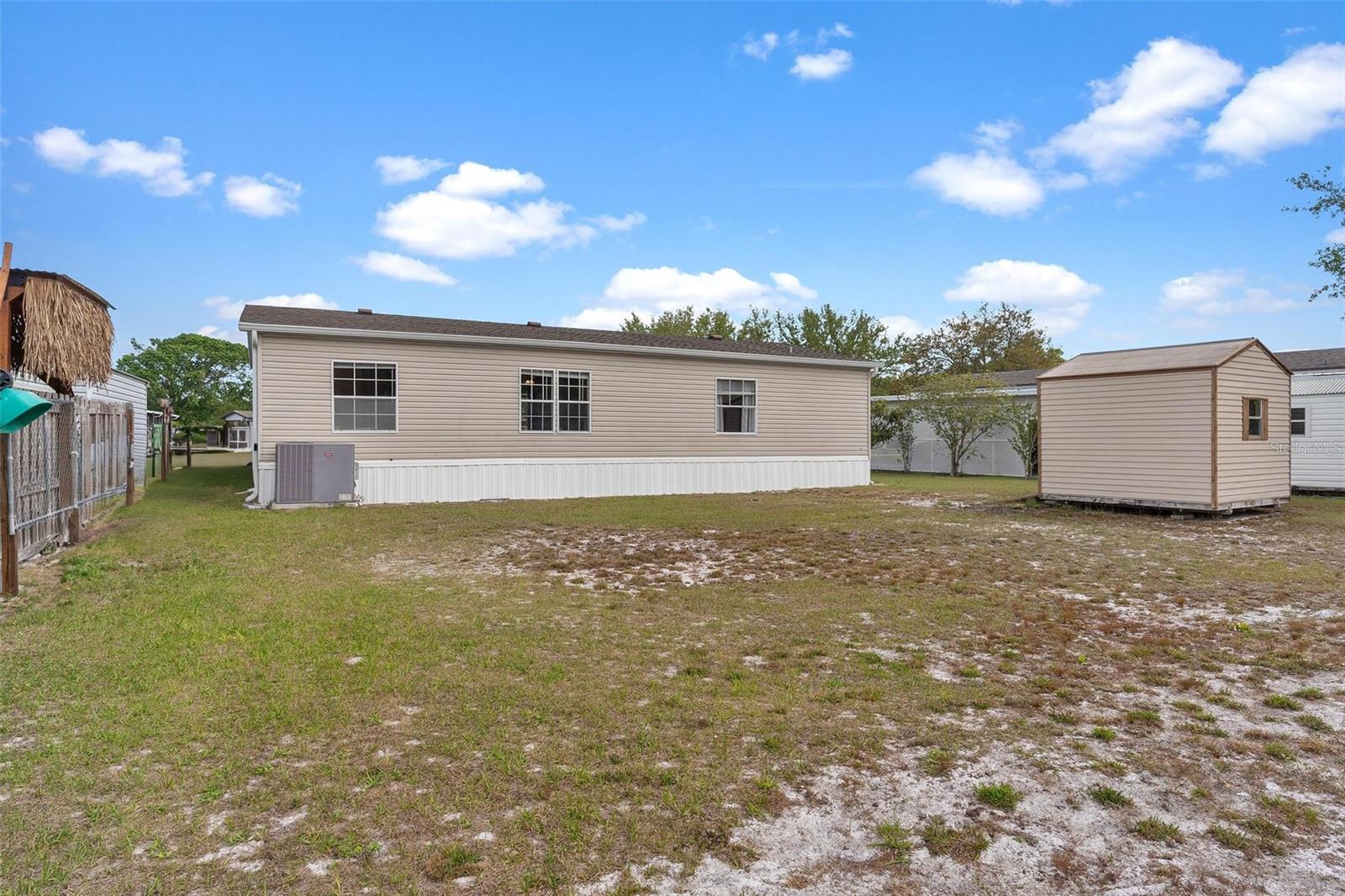 35108 FOREST LAKE RD, LEESBURG, FL, 34788