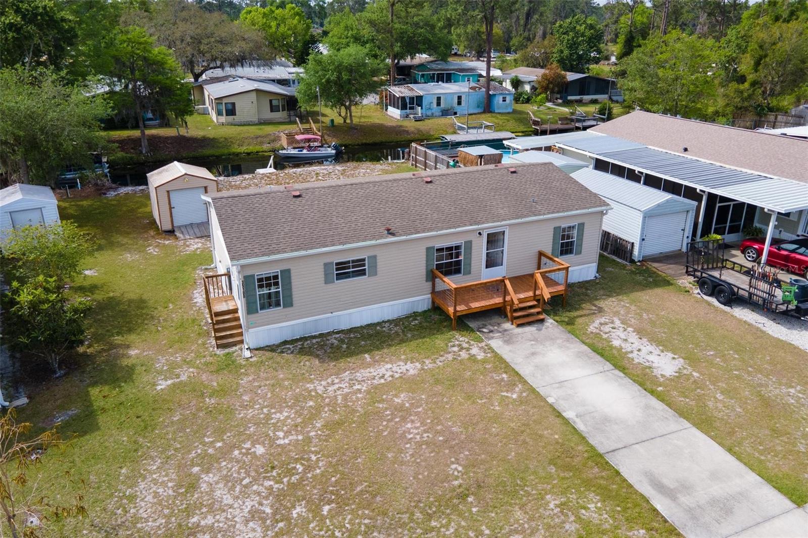 35108 FOREST LAKE RD, LEESBURG, FL, 34788