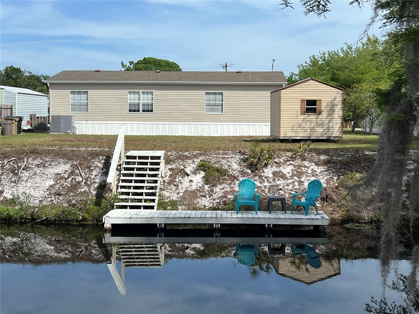 35108 FOREST LAKE RD, LEESBURG, FL, 34788