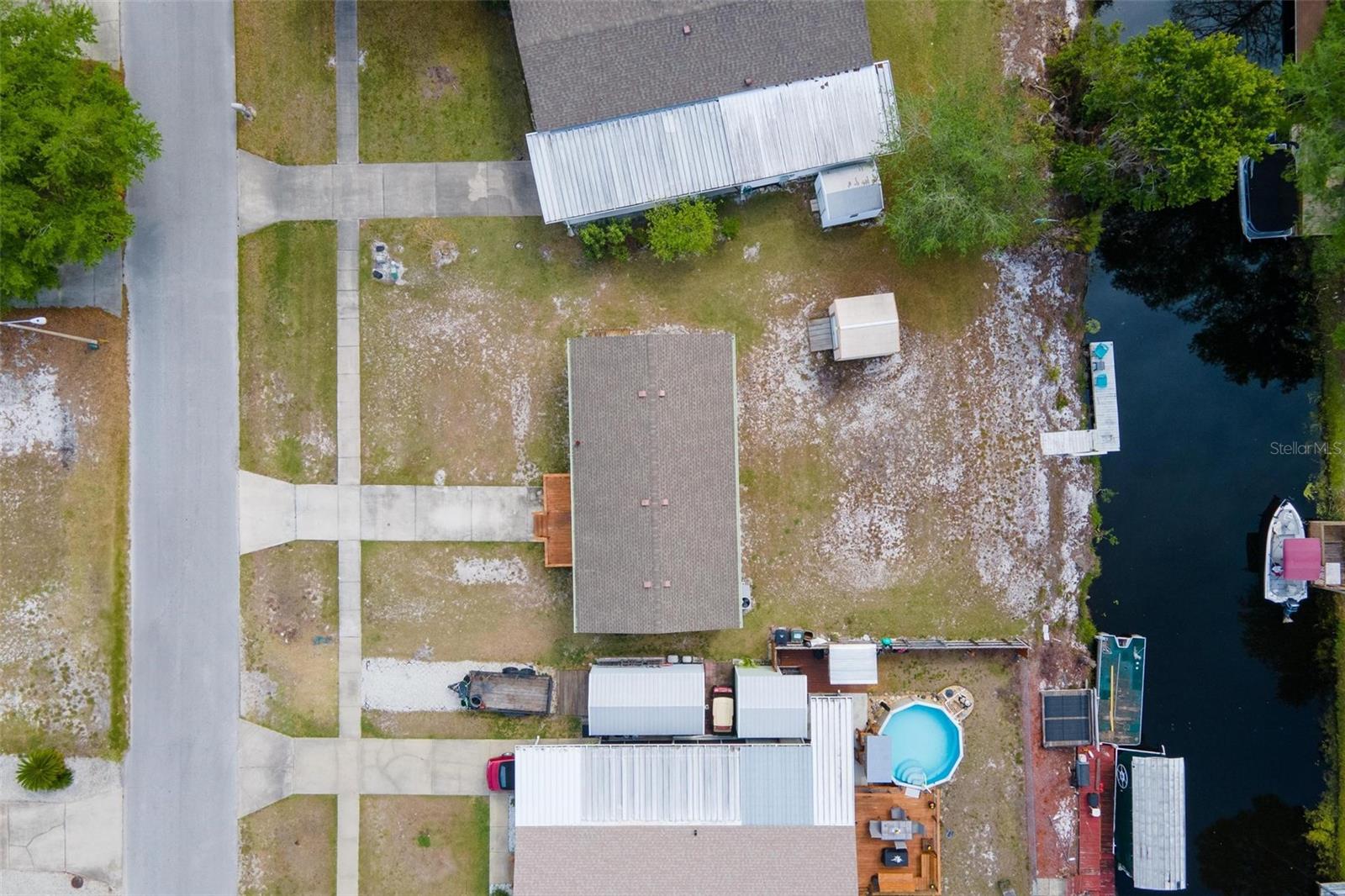 35108 FOREST LAKE RD, LEESBURG, FL, 34788