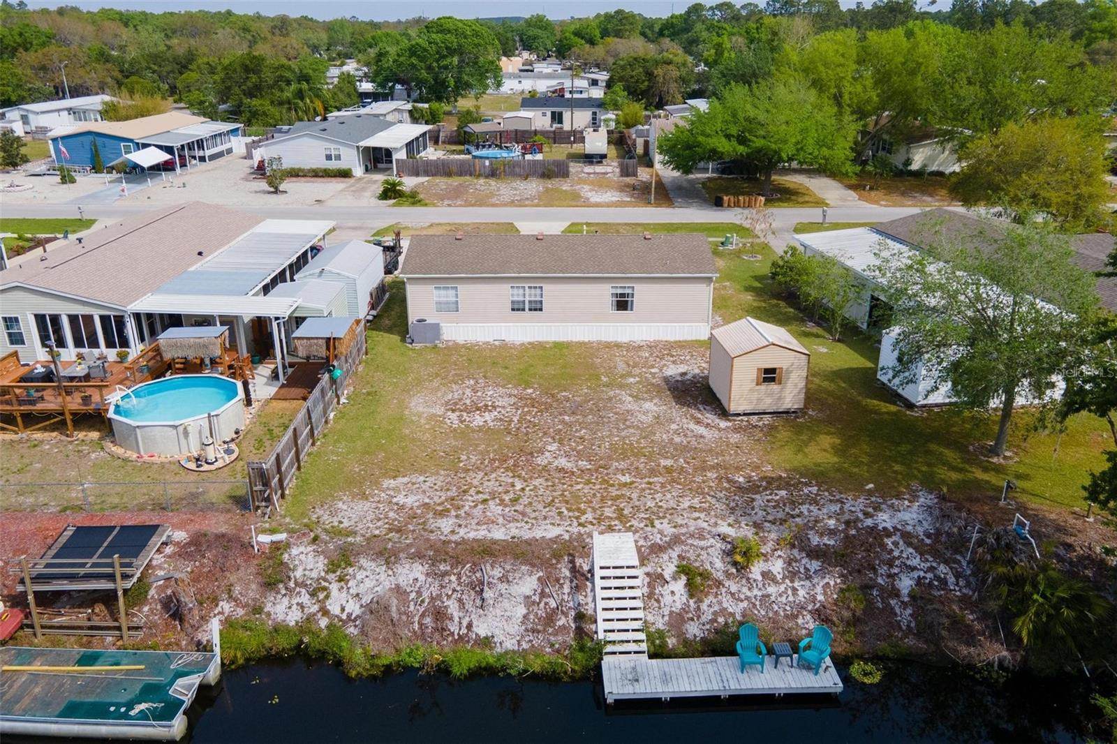 35108 FOREST LAKE RD, LEESBURG, FL, 34788