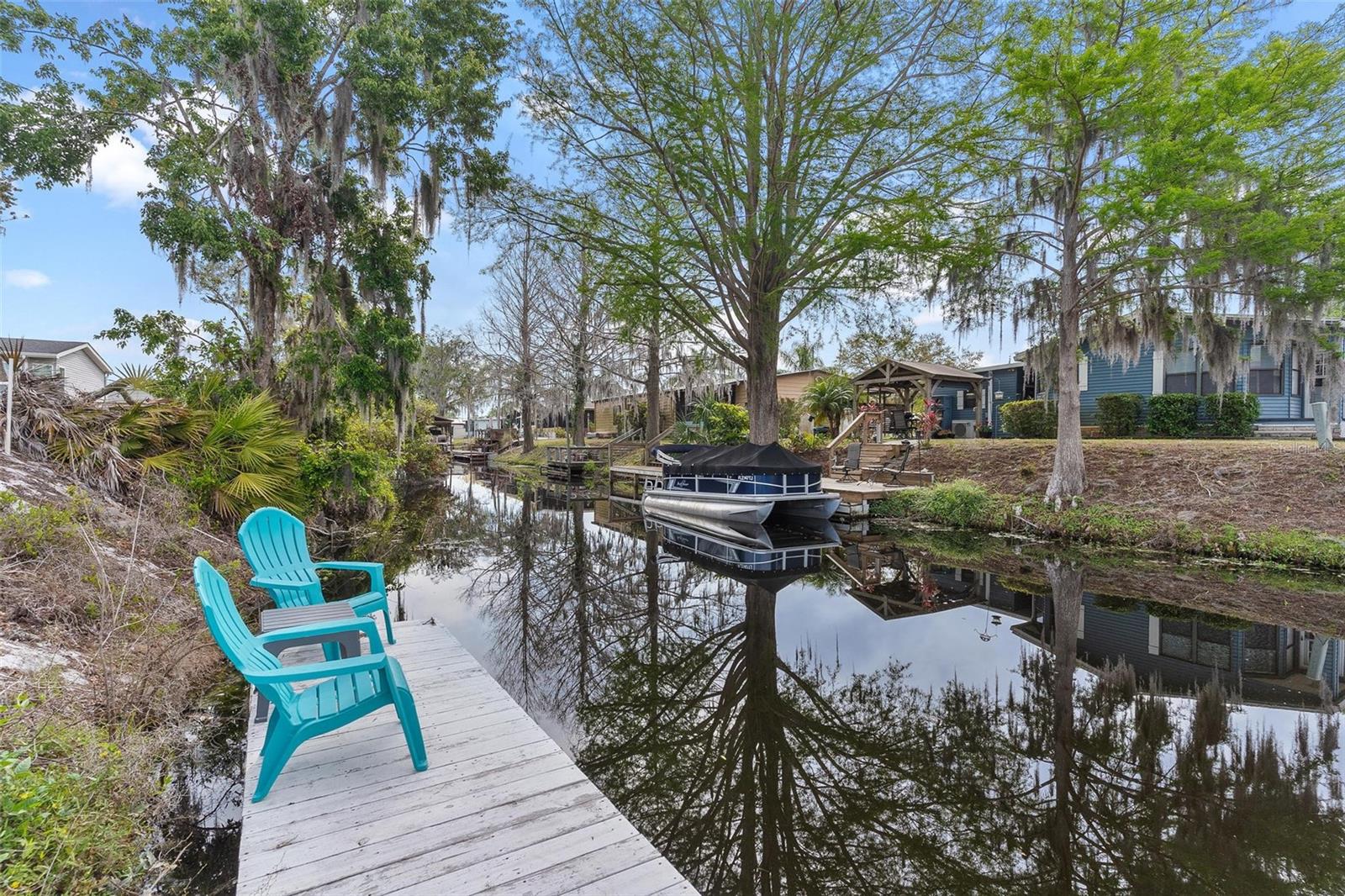 35108 FOREST LAKE RD, LEESBURG, FL, 34788