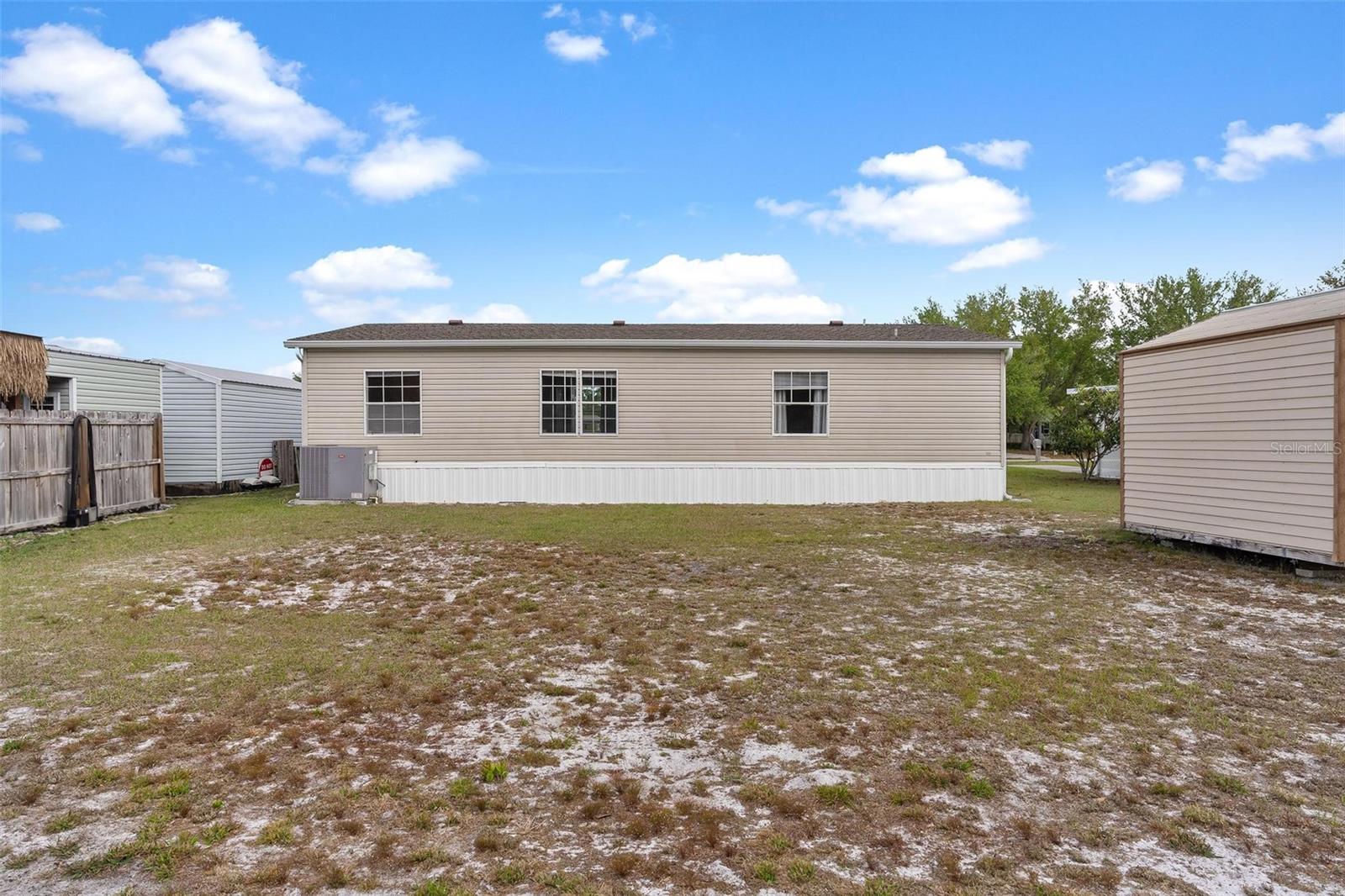 35108 FOREST LAKE RD, LEESBURG, FL, 34788