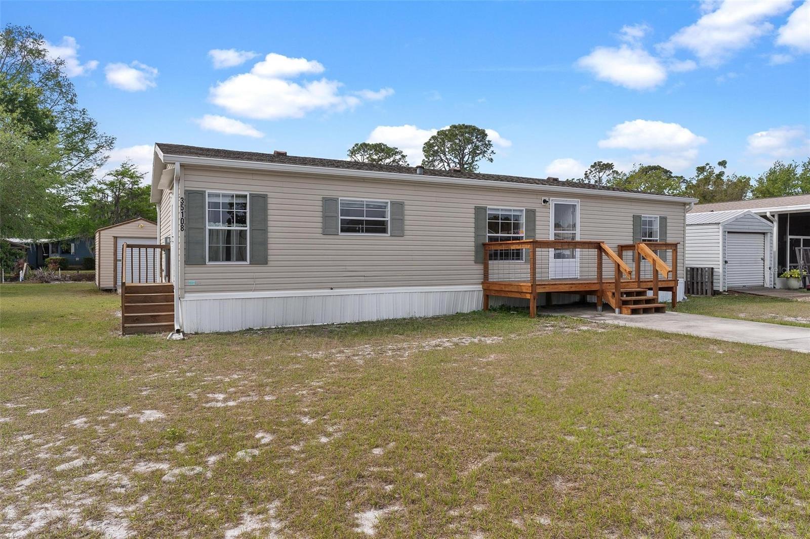 35108 FOREST LAKE RD, LEESBURG, FL, 34788