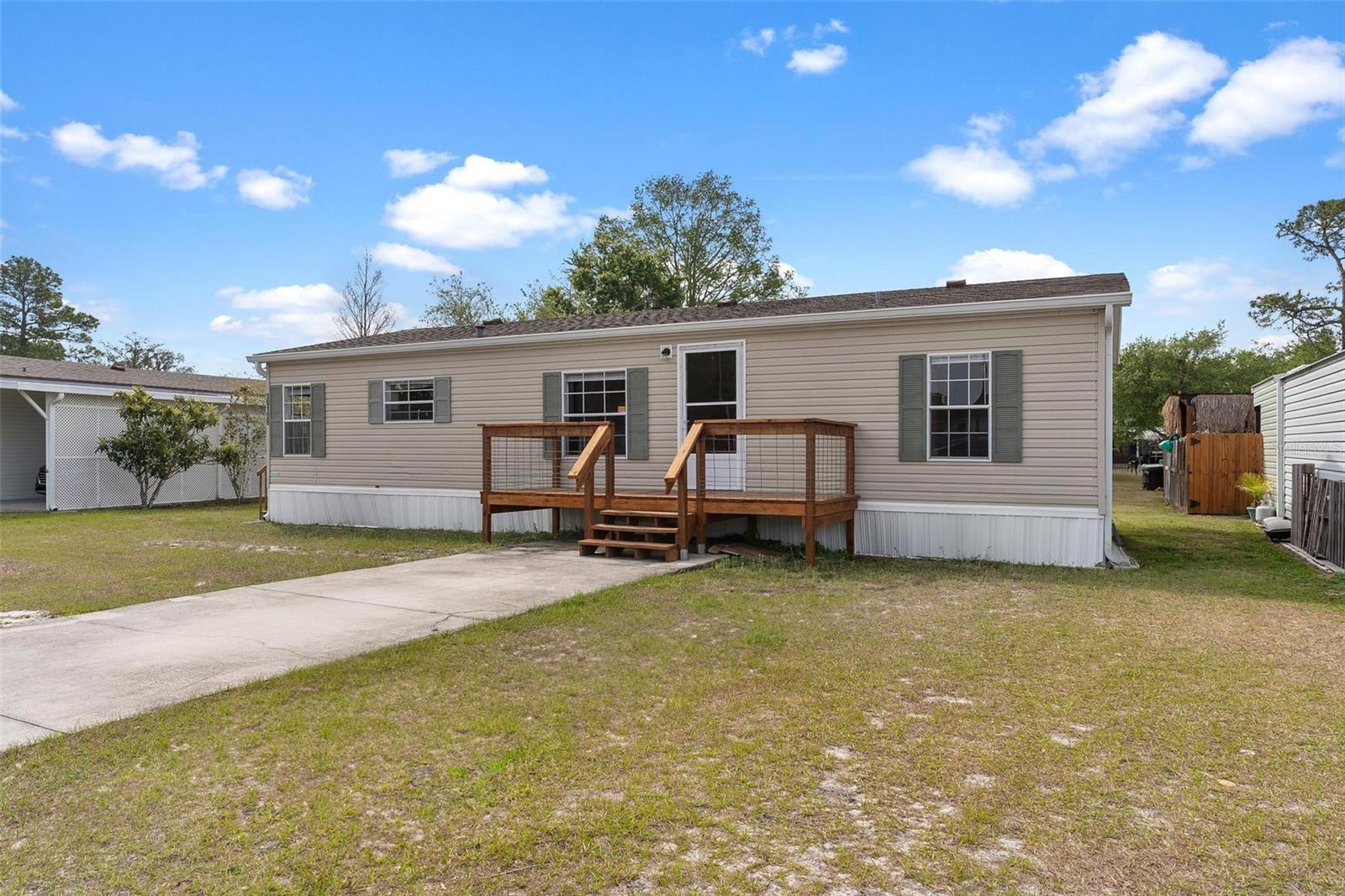 35108 FOREST LAKE RD, LEESBURG, FL, 34788