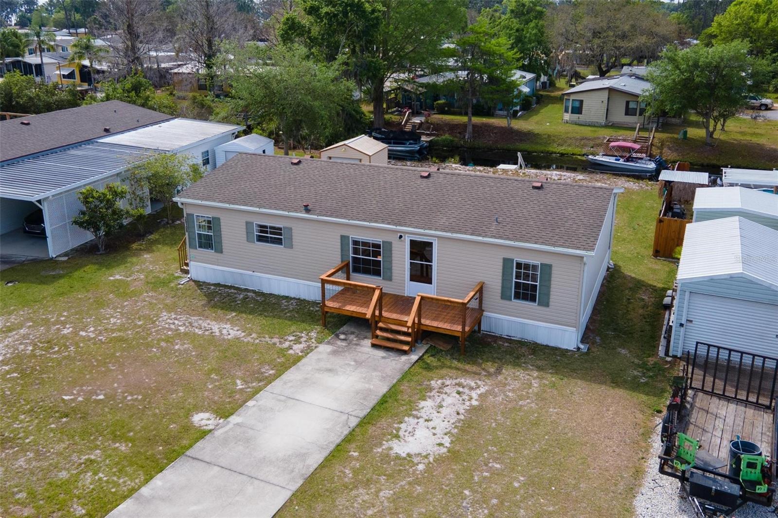 35108 FOREST LAKE RD, LEESBURG, FL, 34788