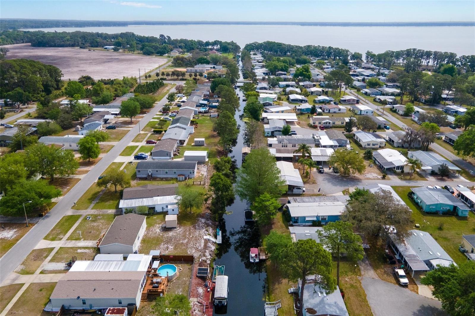 35108 FOREST LAKE RD, LEESBURG, FL, 34788