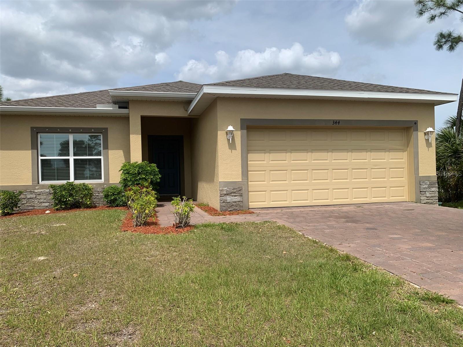 344 ALBATROSS RD, ROTONDA WEST, FL, 33947