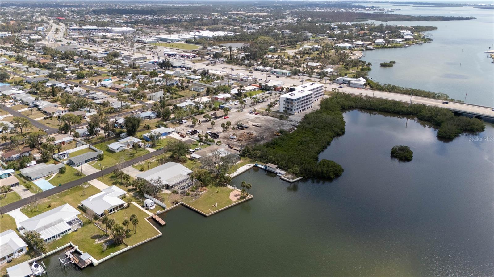 1460 S MCCALL RD #B, ENGLEWOOD, FL, 34223