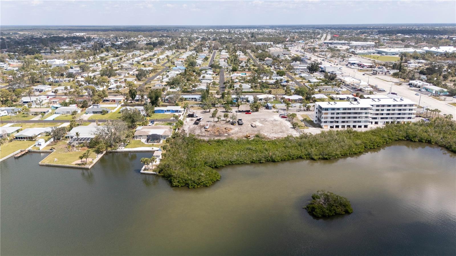 1460 S MCCALL RD #B, ENGLEWOOD, FL, 34223