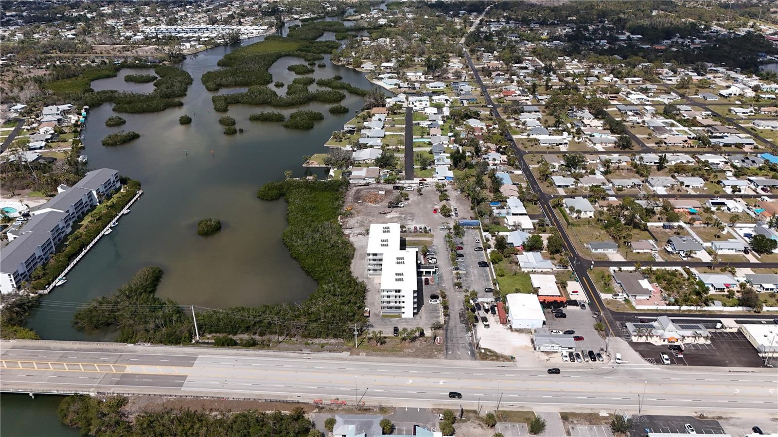 1460 S MCCALL RD #B, ENGLEWOOD, FL, 34223