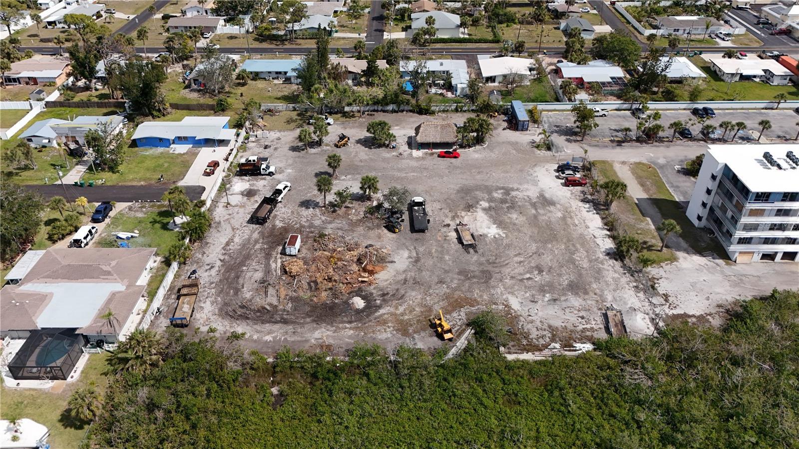 1460 S MCCALL RD #B, ENGLEWOOD, FL, 34223