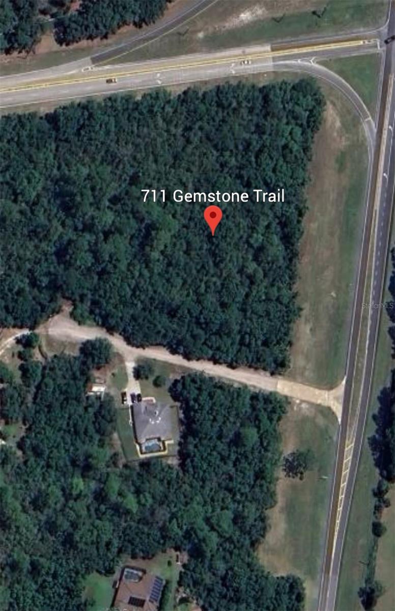 711 GEMSTONE TRL, DELAND, FL, 32724
