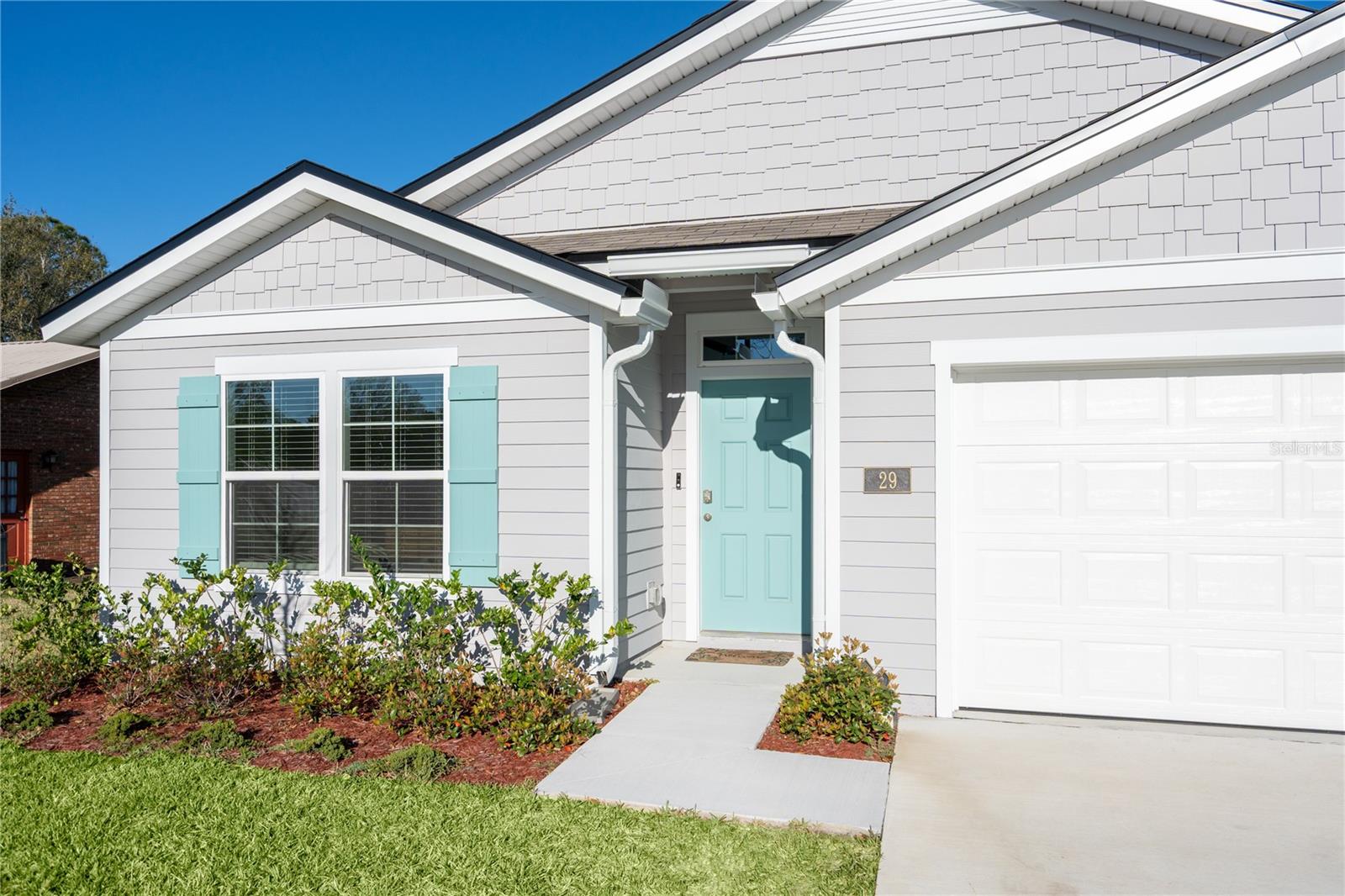 29 PRAIRIE LN, PALM COAST, FL, 32164