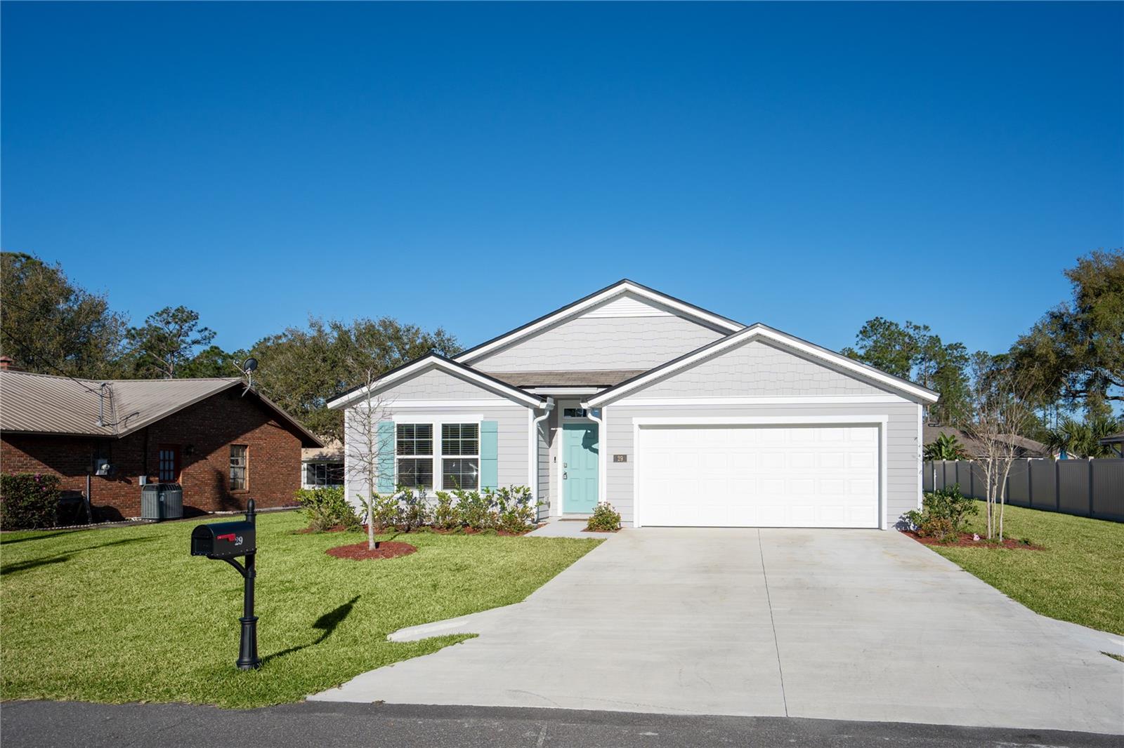 29 PRAIRIE LN, PALM COAST, FL, 32164