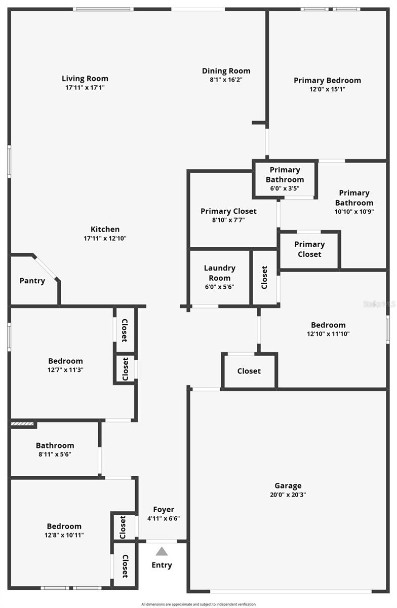 29 PRAIRIE LN, PALM COAST, FL, 32164