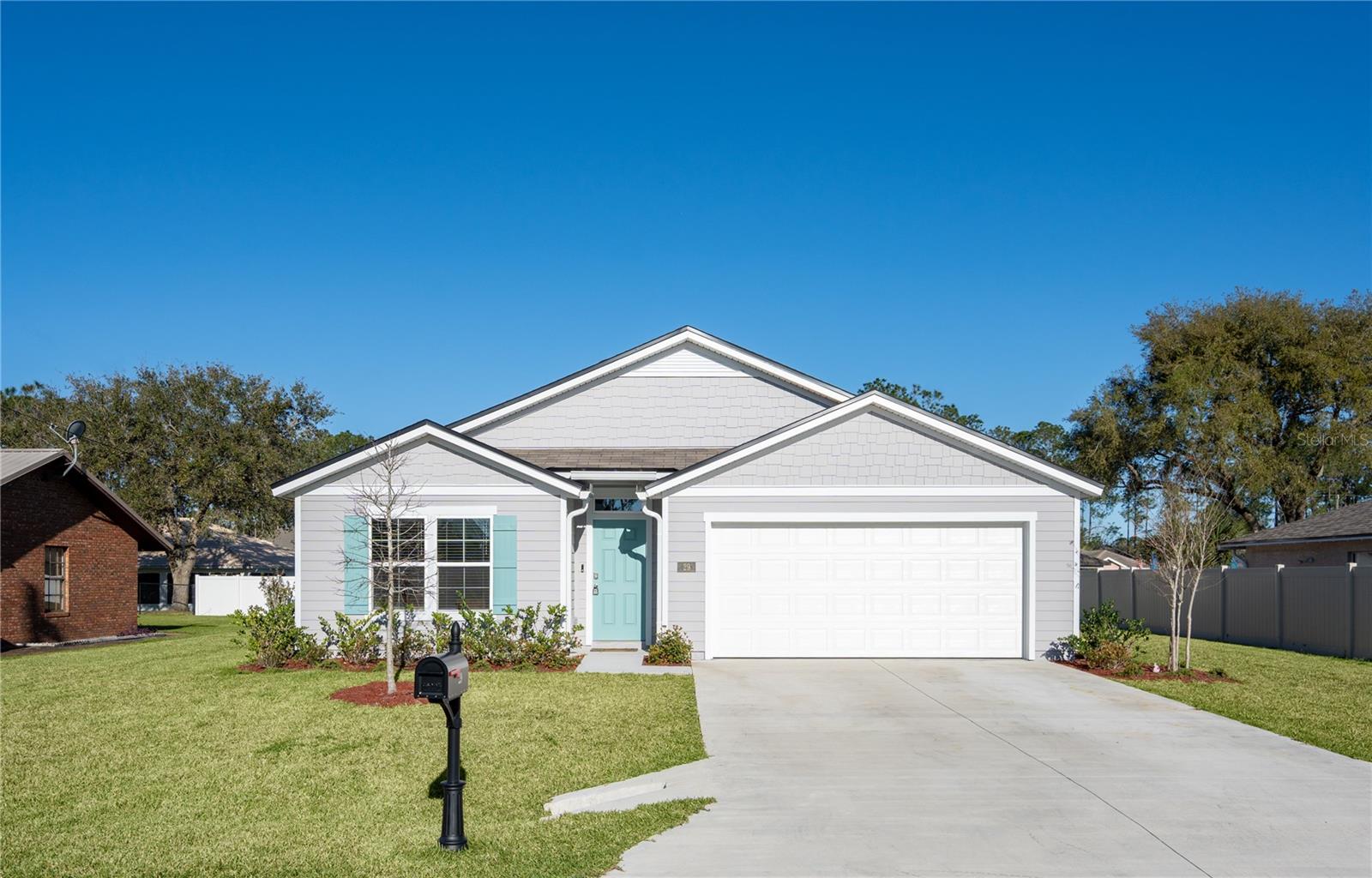 29 PRAIRIE LN, PALM COAST, FL, 32164