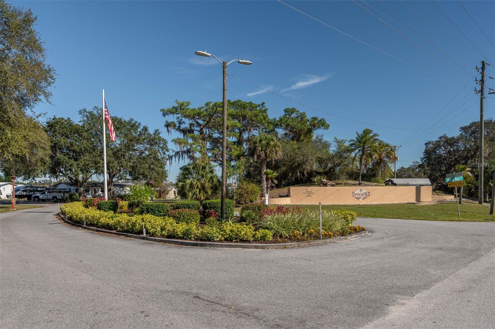 8488 BREEZE HILL DR, LAKE WALES, FL, 33898