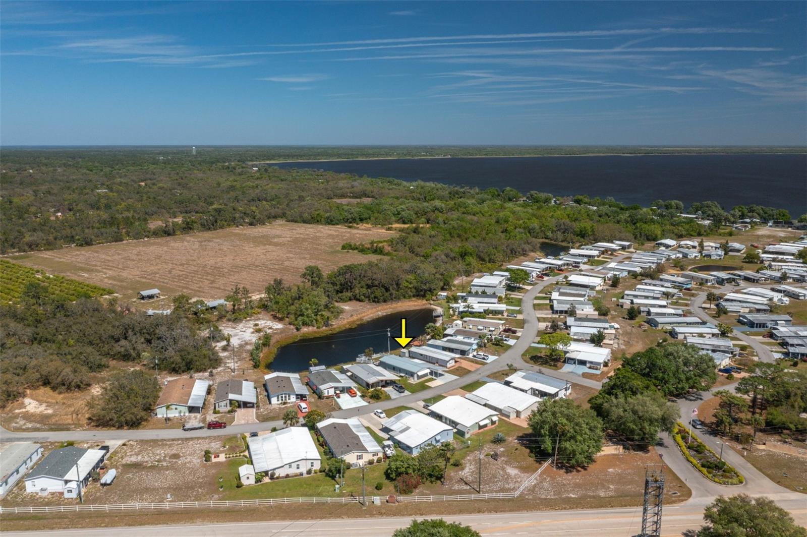 8488 BREEZE HILL DR, LAKE WALES, FL, 33898