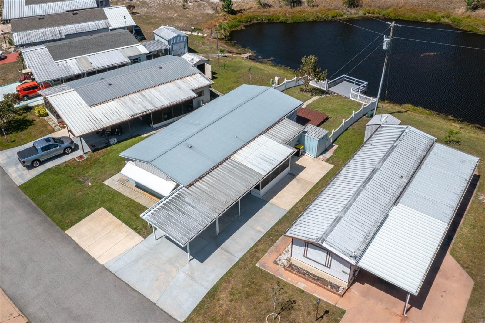 8488 BREEZE HILL DR, LAKE WALES, FL, 33898