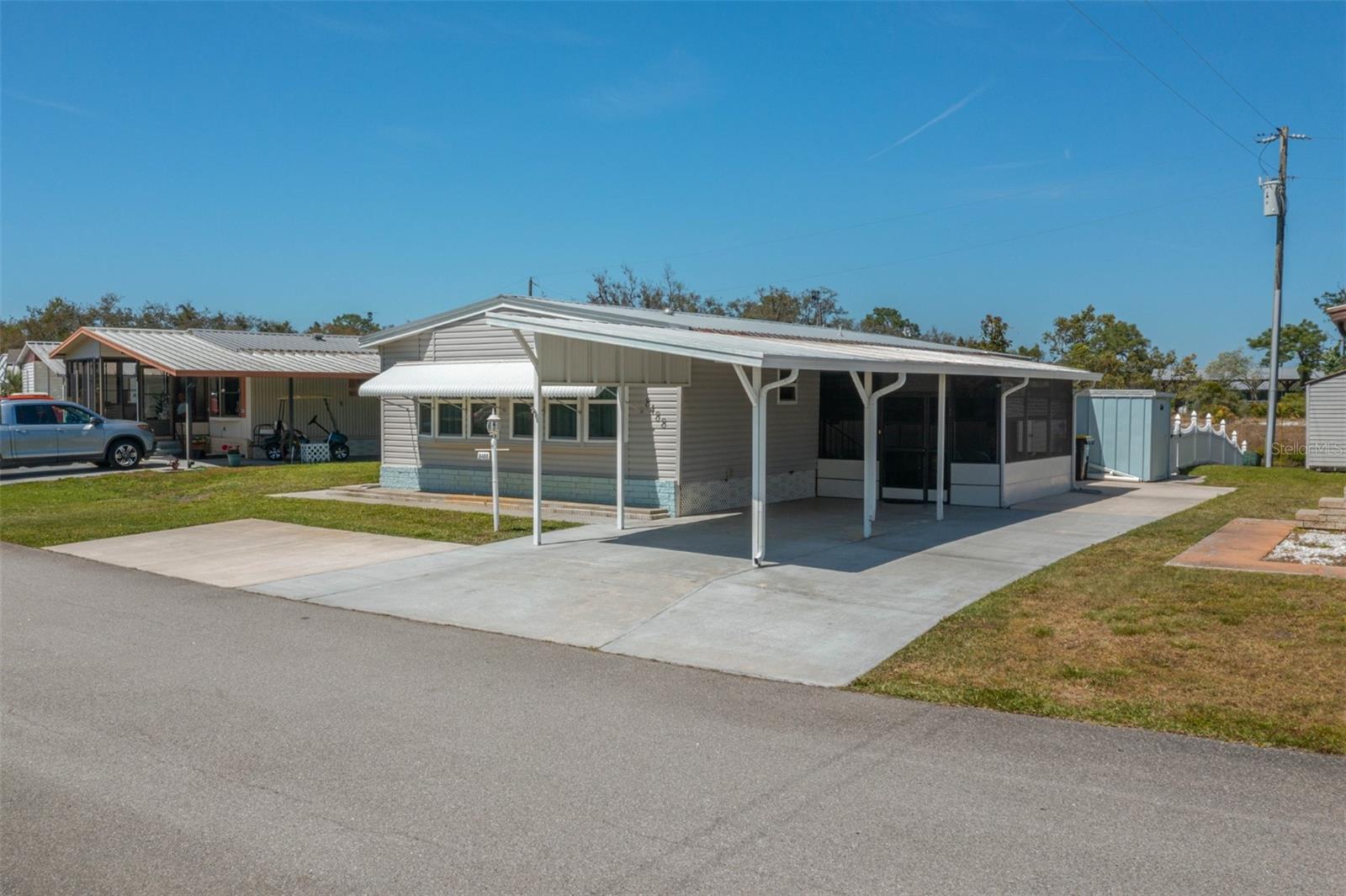 8488 BREEZE HILL DR, LAKE WALES, FL, 33898