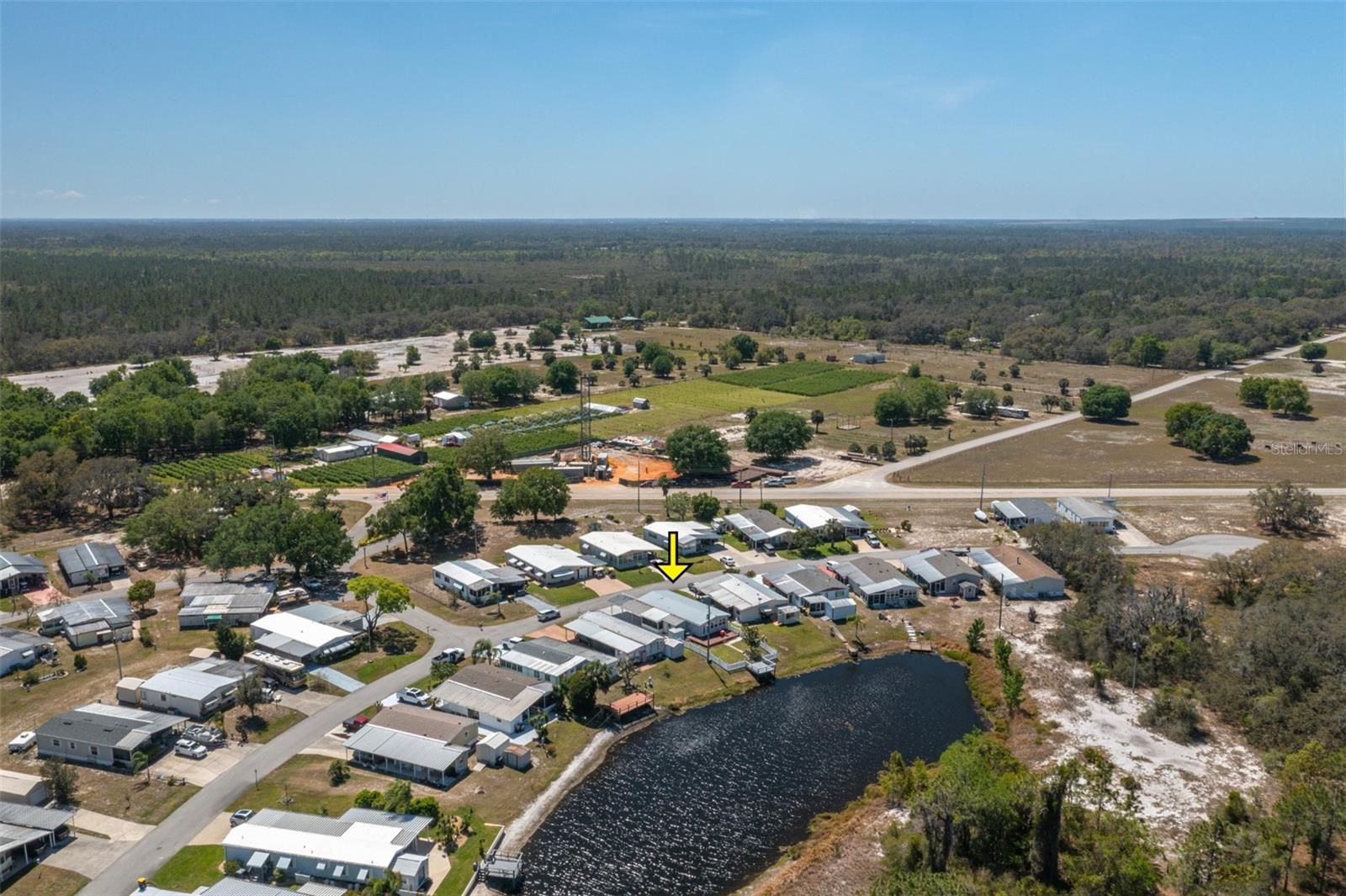 8488 BREEZE HILL DR, LAKE WALES, FL, 33898