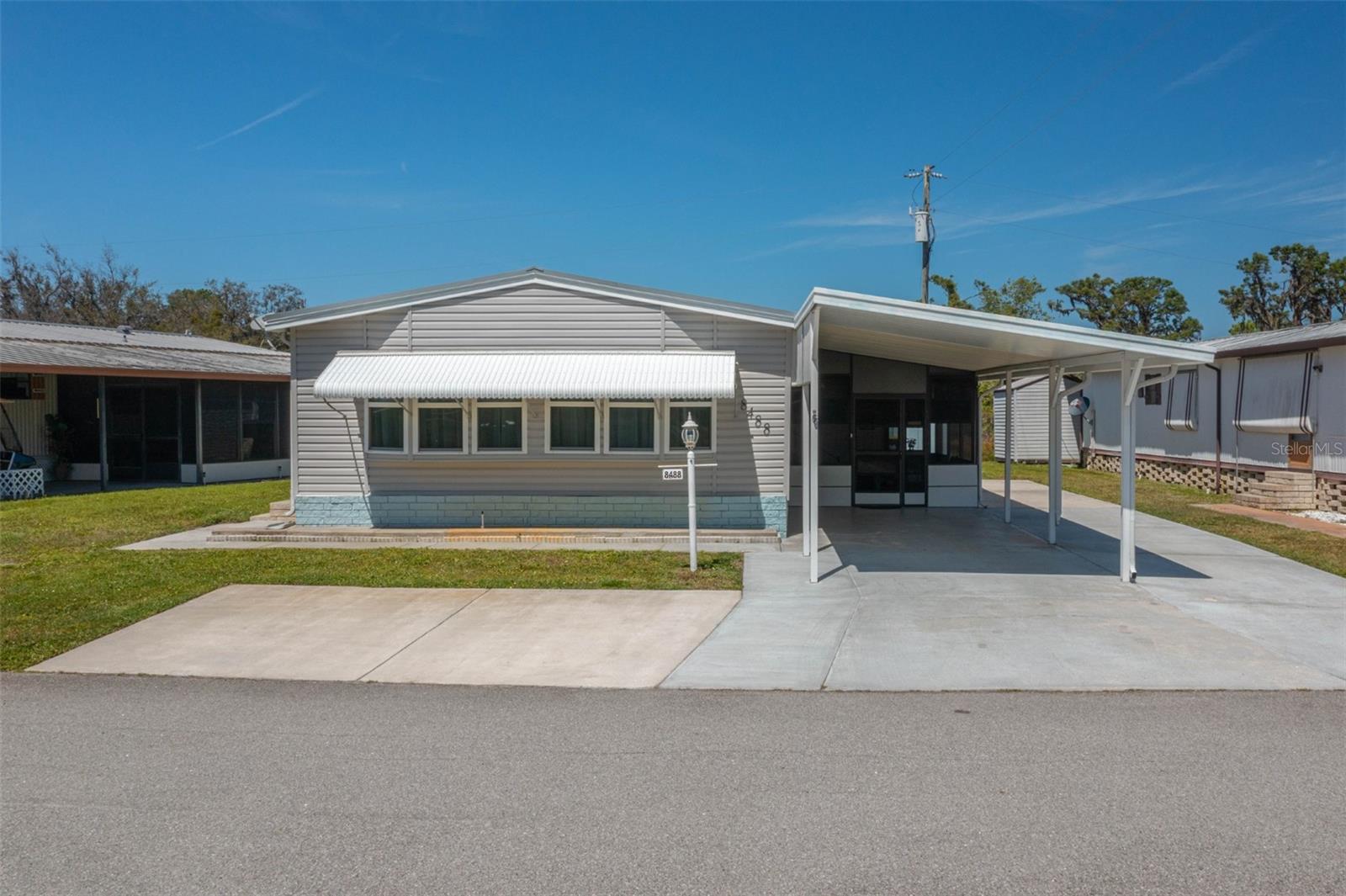 8488 BREEZE HILL DR, LAKE WALES, FL, 33898