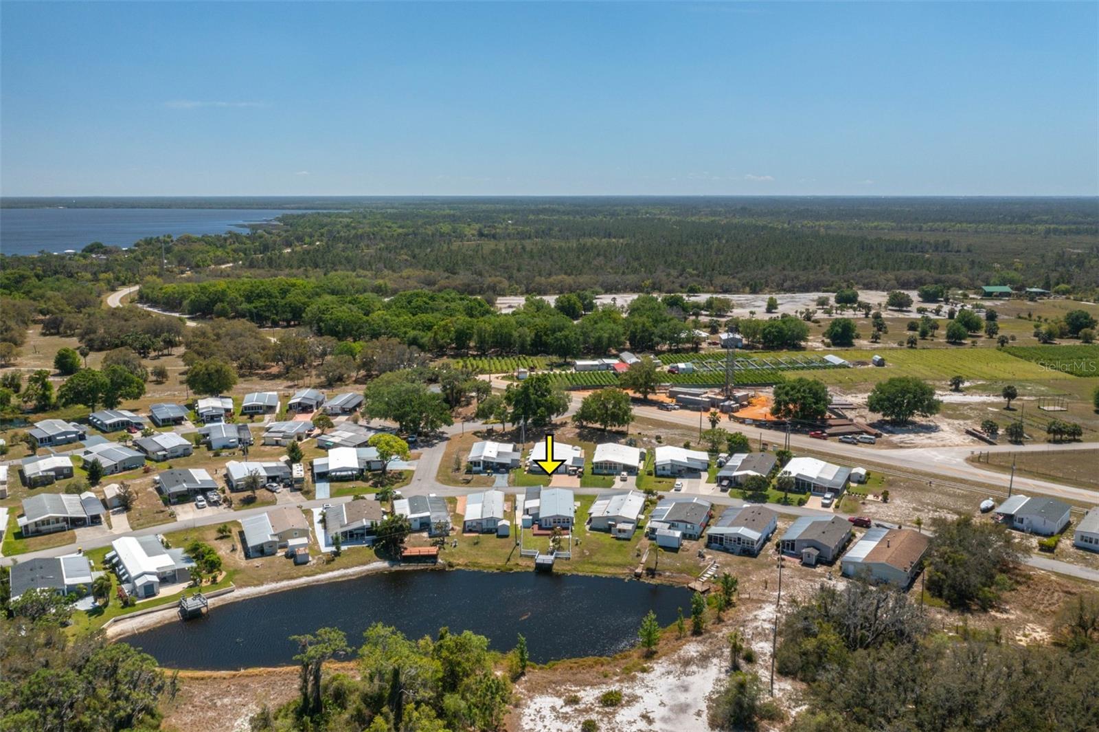 8488 BREEZE HILL DR, LAKE WALES, FL, 33898
