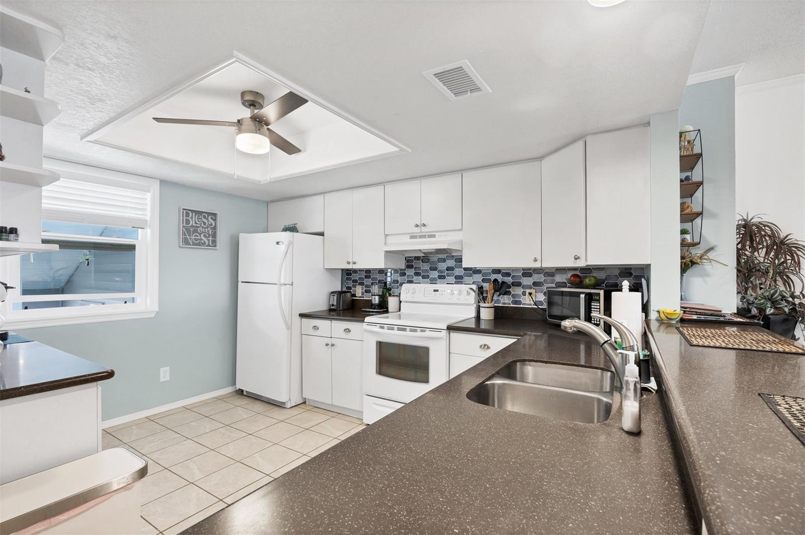 4410 WARREN AVE #217, PORT CHARLOTTE, FL, 33953