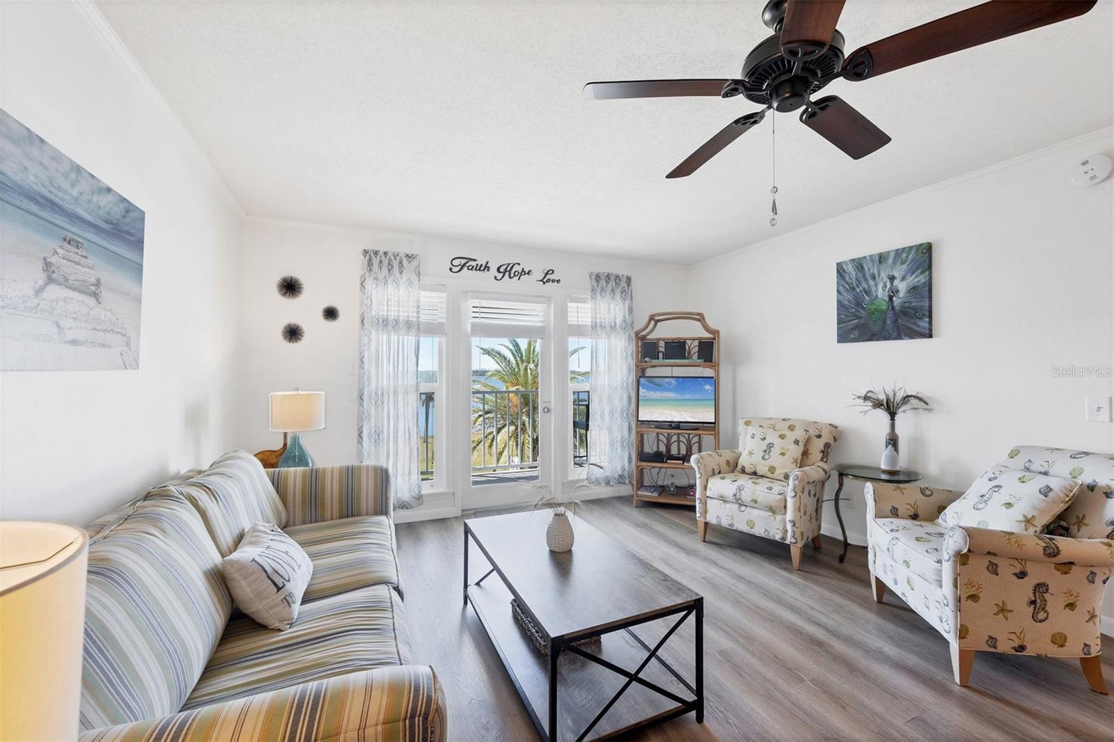 4410 WARREN AVE #217, PORT CHARLOTTE, FL, 33953