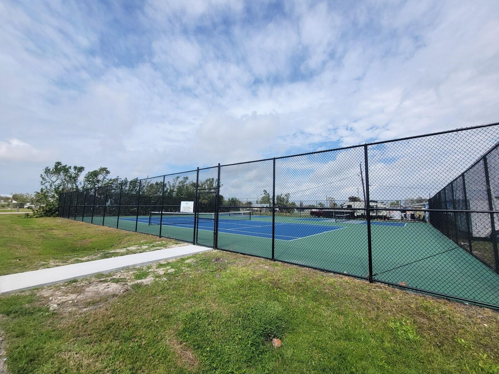 4410 WARREN AVE #217, PORT CHARLOTTE, FL, 33953