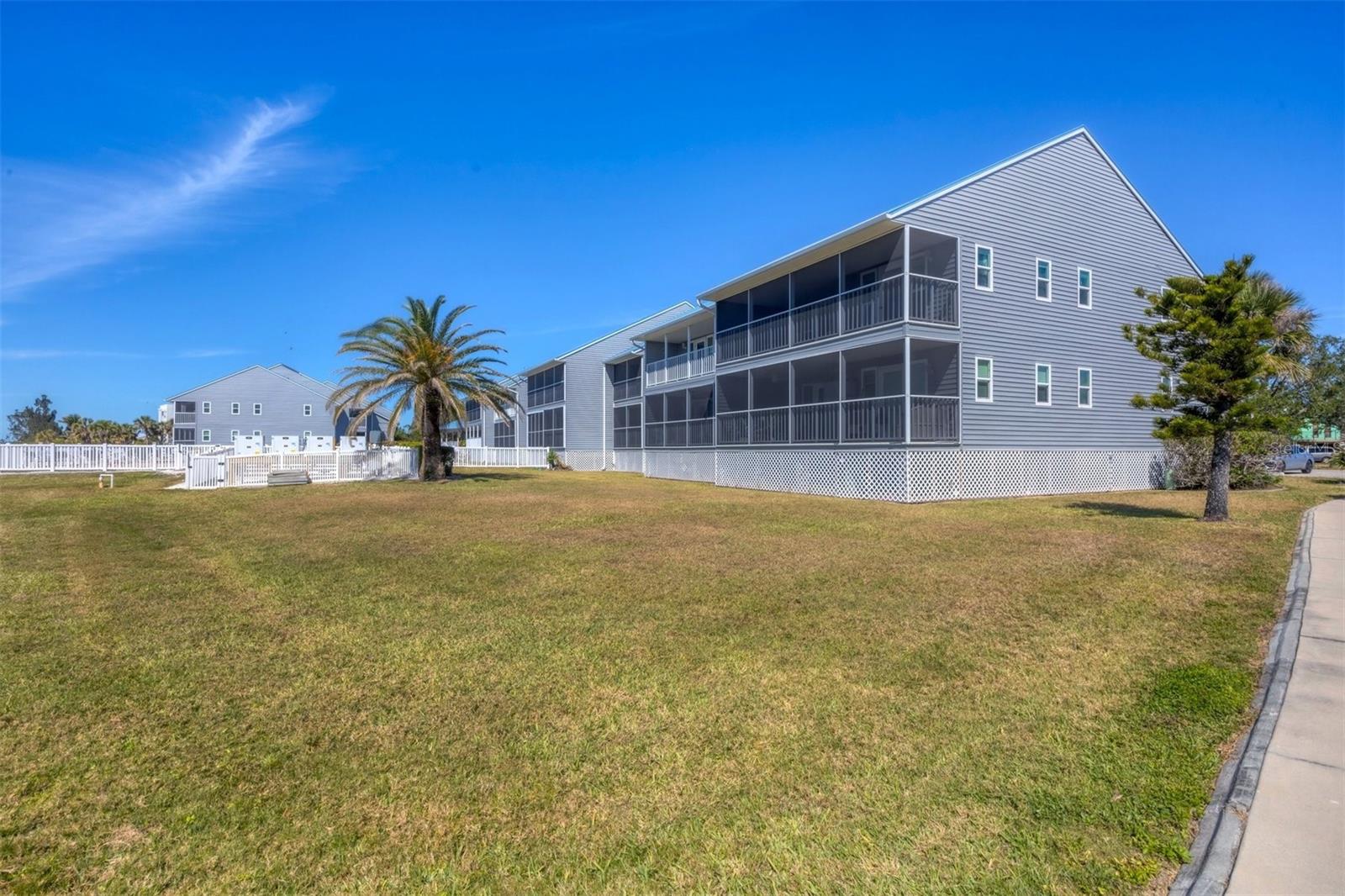 4410 WARREN AVE #217, PORT CHARLOTTE, FL, 33953