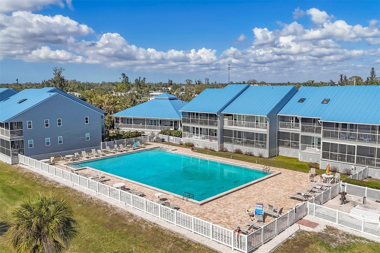 4410 WARREN AVE #217, PORT CHARLOTTE, FL, 33953