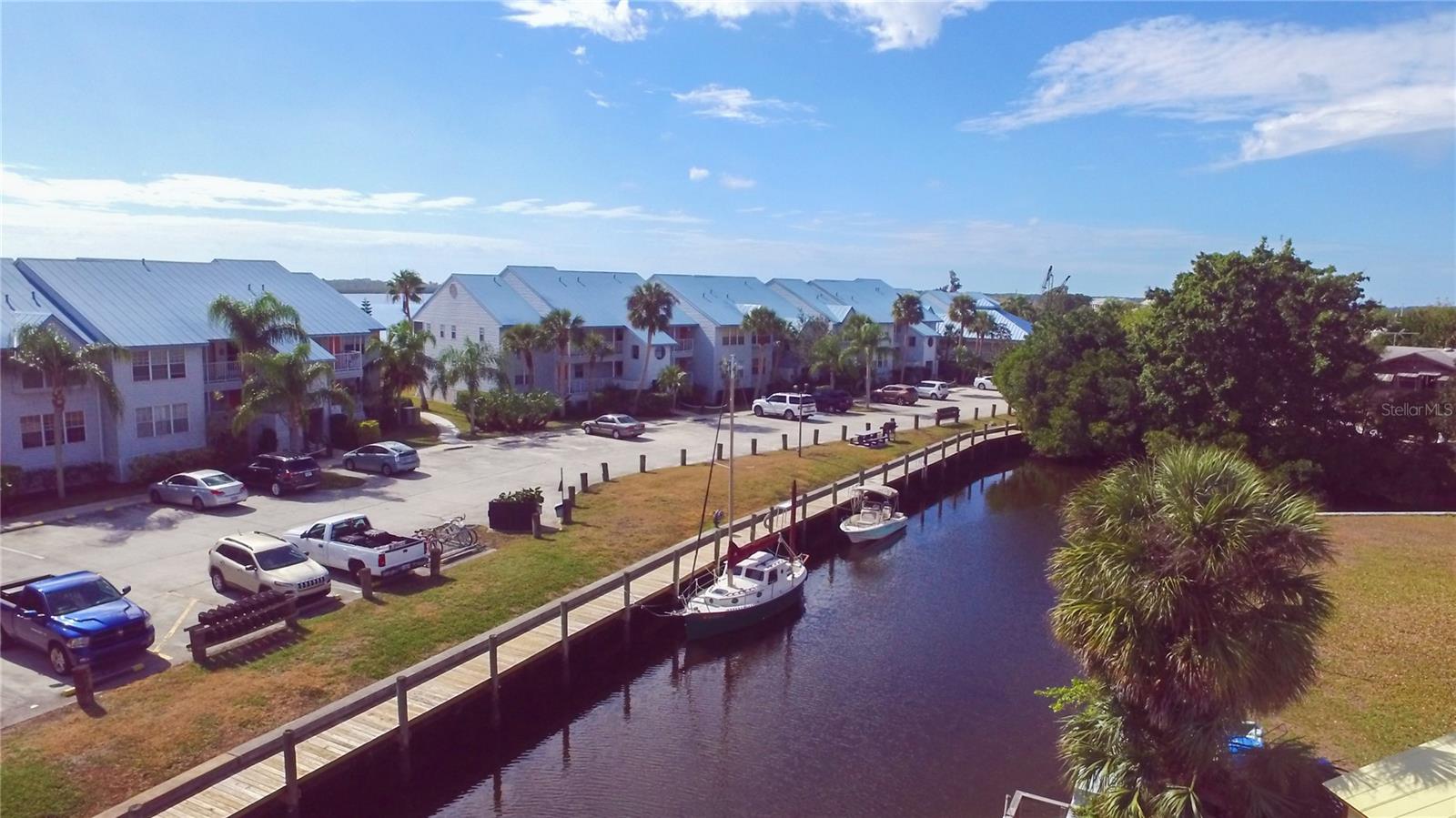 4410 WARREN AVE #217, PORT CHARLOTTE, FL, 33953