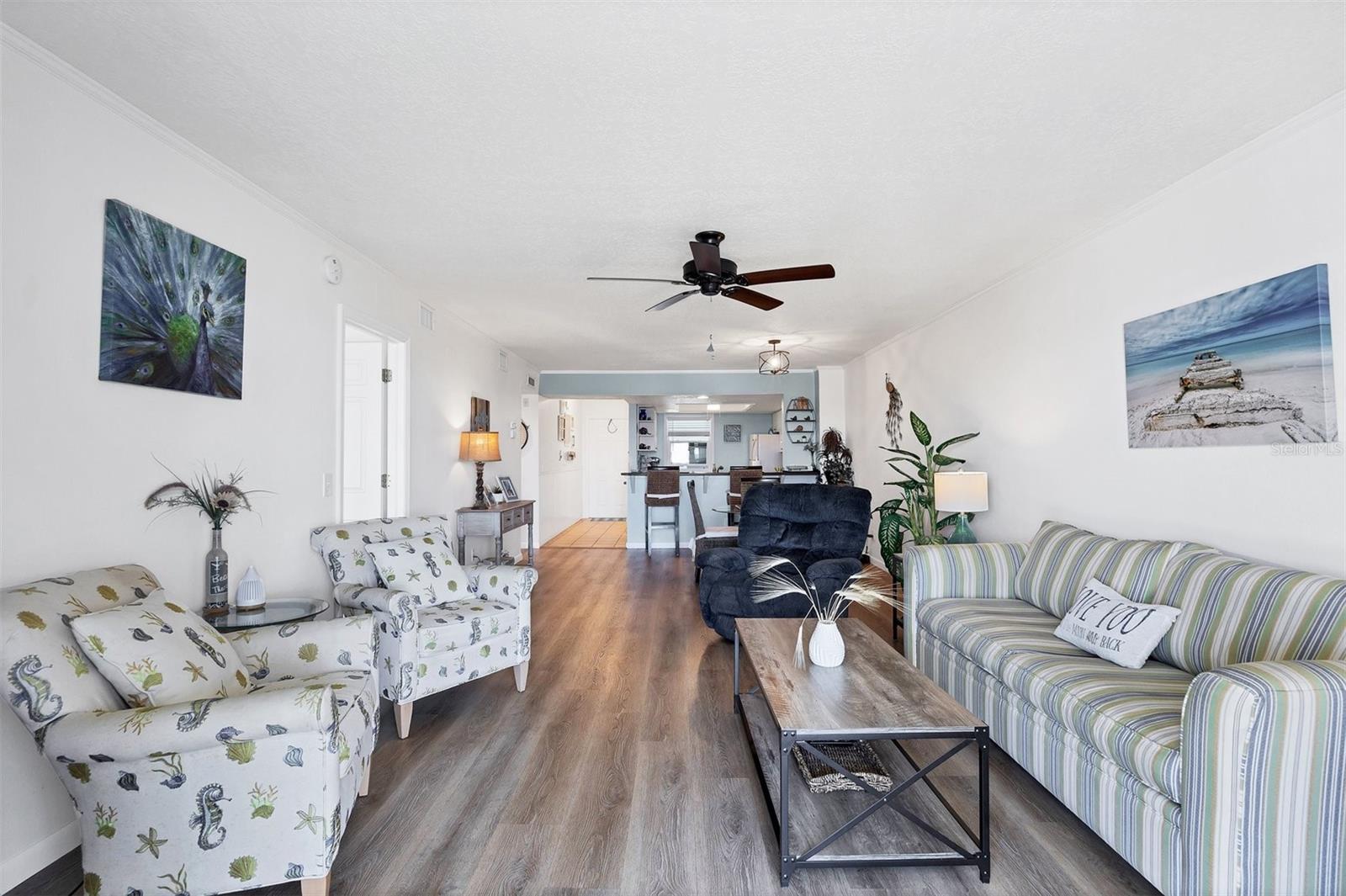 4410 WARREN AVE #217, PORT CHARLOTTE, FL, 33953