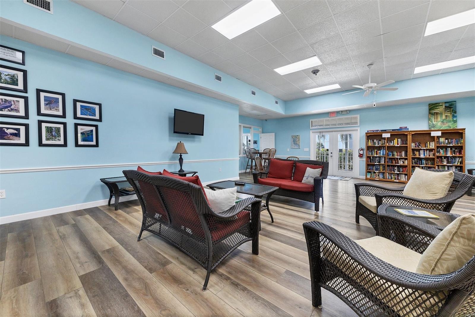 4410 WARREN AVE #217, PORT CHARLOTTE, FL, 33953