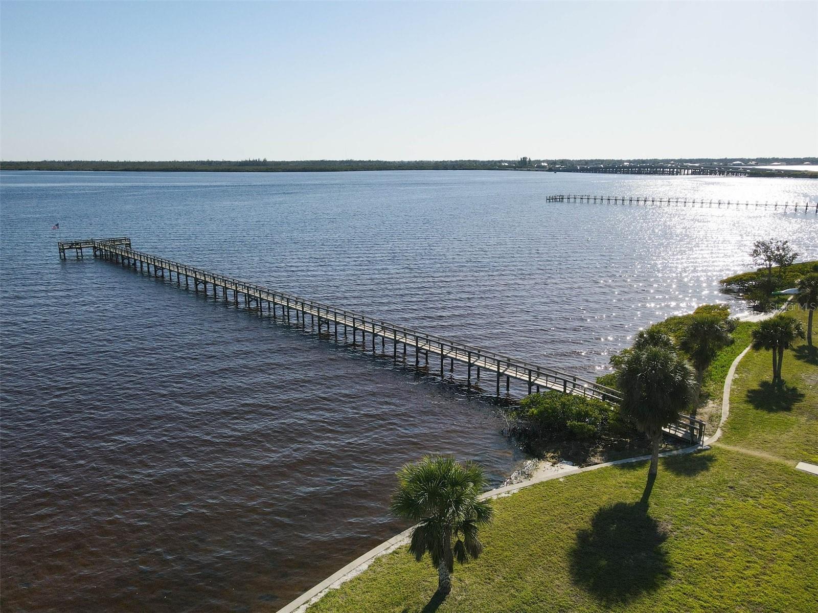 4410 WARREN AVE #217, PORT CHARLOTTE, FL, 33953