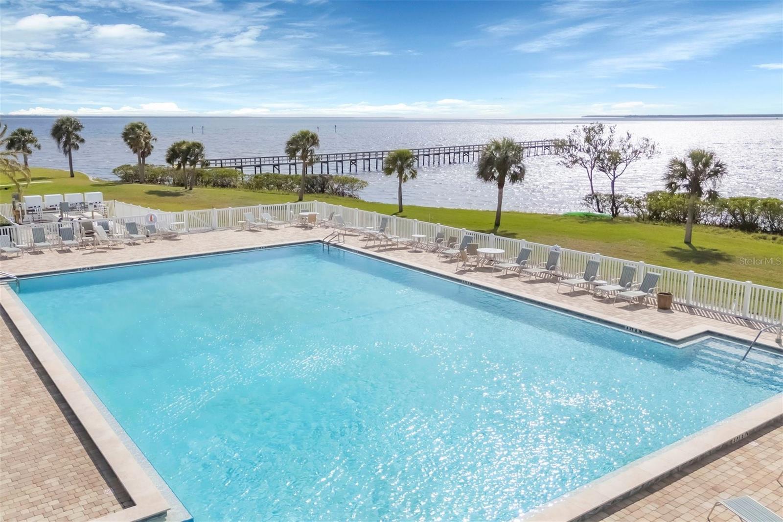 4410 WARREN AVE #217, PORT CHARLOTTE, FL, 33953