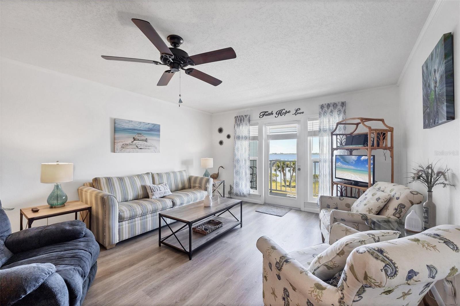 4410 WARREN AVE #217, PORT CHARLOTTE, FL, 33953