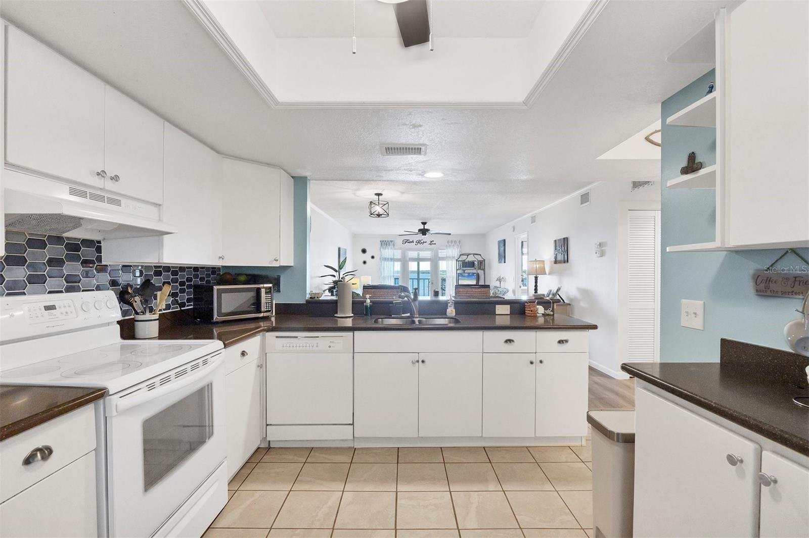 4410 WARREN AVE #217, PORT CHARLOTTE, FL, 33953