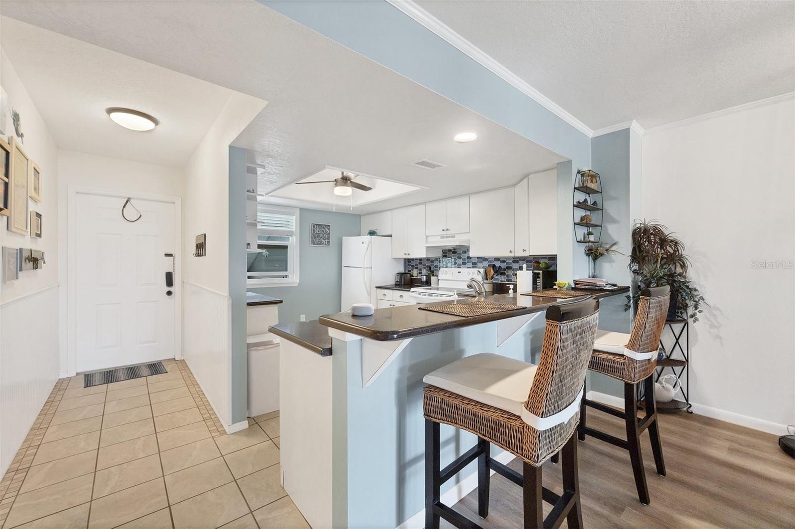 4410 WARREN AVE #217, PORT CHARLOTTE, FL, 33953