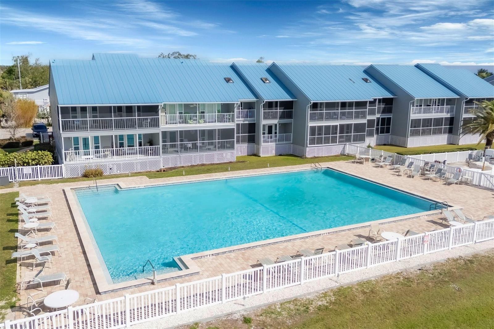 4410 WARREN AVE #217, PORT CHARLOTTE, FL, 33953