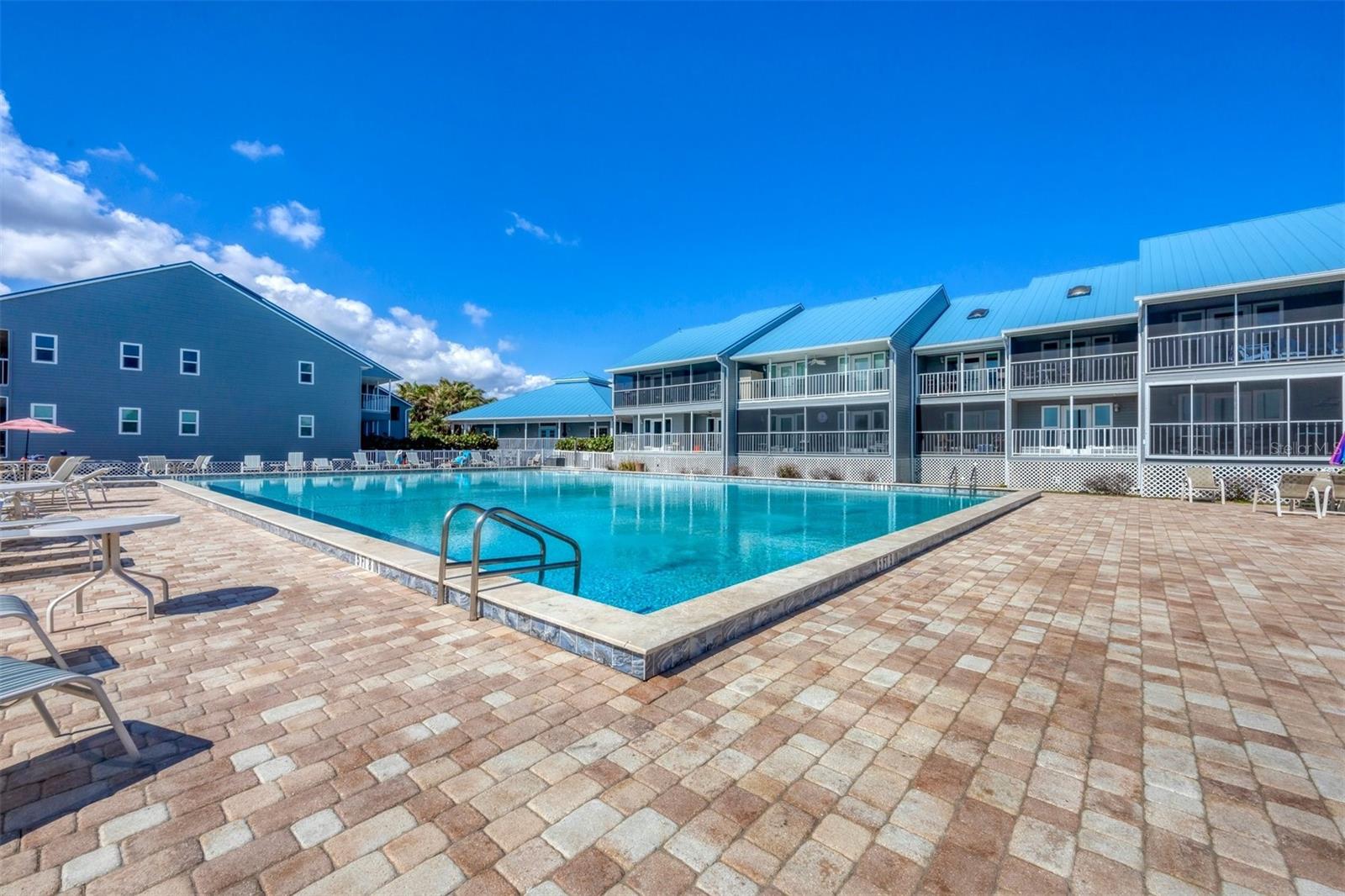 4410 WARREN AVE #217, PORT CHARLOTTE, FL, 33953