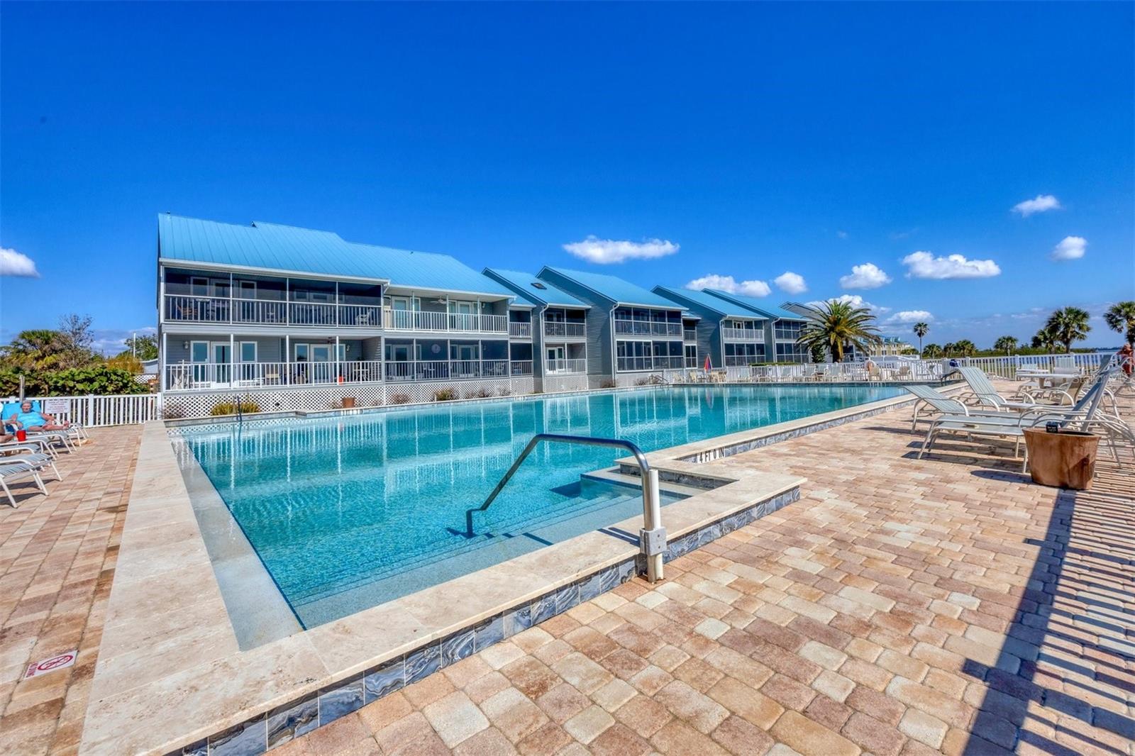 4410 WARREN AVE #217, PORT CHARLOTTE, FL, 33953