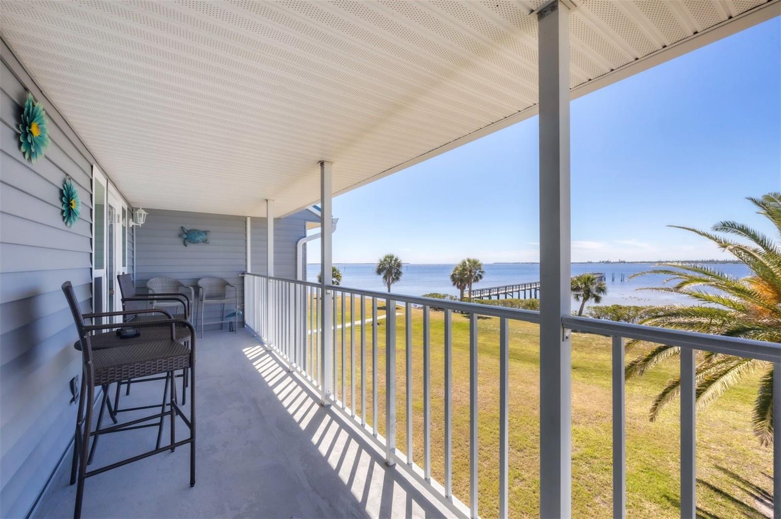 4410 WARREN AVE #217, PORT CHARLOTTE, FL, 33953