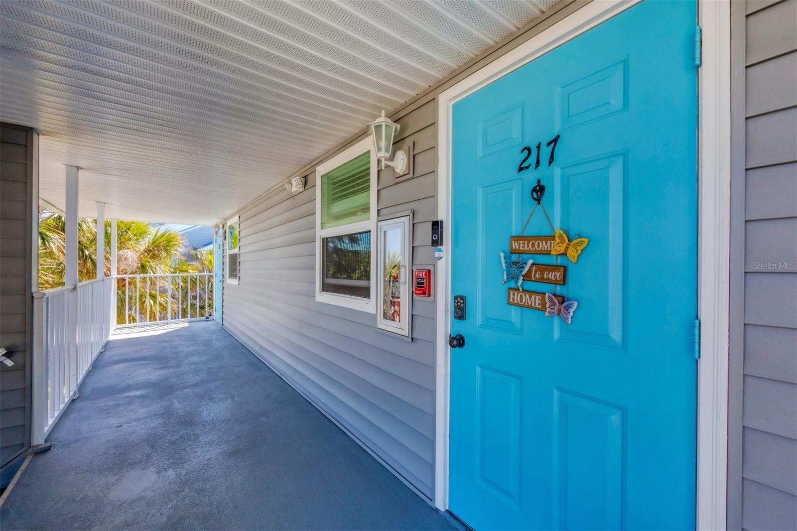 4410 WARREN AVE #217, PORT CHARLOTTE, FL, 33953