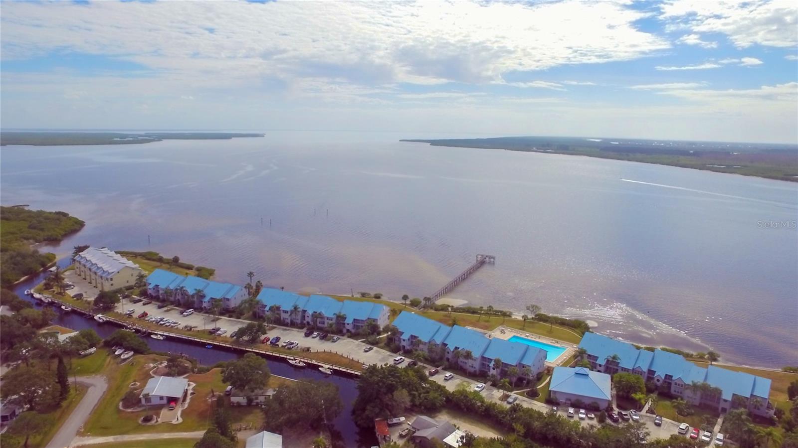 4410 WARREN AVE #217, PORT CHARLOTTE, FL, 33953